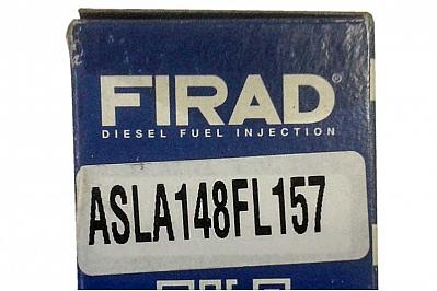 Распылитель форсунки SsangYong A6640170221 / R04701D (L157PRD / L157PBD)