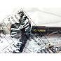Форсунка Mitsubishi (L200, Pajero Sport II) 2.5 CRDI 16V 4D56T (1465A297 / 1465A257)