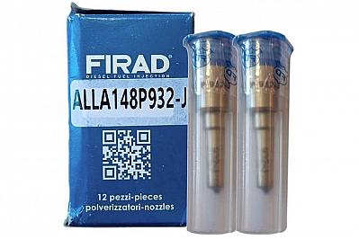 Распылитель DLLA148P932 форсунки Nissan 16600-VM00D / DCRI106240