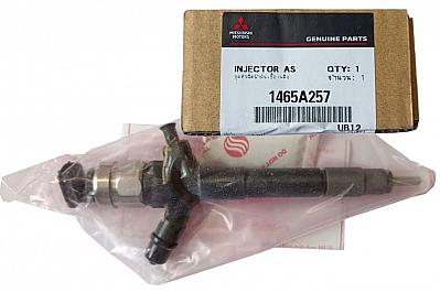 Форсунка Mitsubishi (L200, Pajero Sport II) 2.5 CRDI 16V 4D56T (1465A297 / 095000-9560)