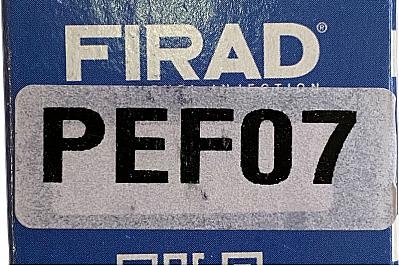 Распылитель пьезофорсунки BMW 13537807208 / 0445115070 (F00VX30007)