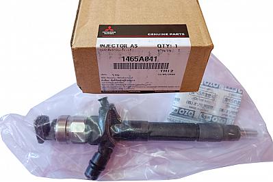 Форсунка Mitsubishi L200, Pajero Sport II (4D56 | 095000-5600)