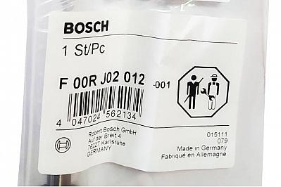 Клапан в сборе f00rj02012 (Ford)