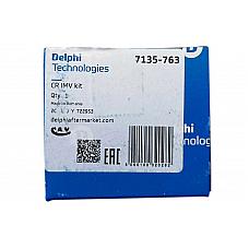 Редукционный клапан (IMV) Jac X200 / T6 / T8 2.0 / JCB (28362036) Редукционный клапан (IMV) Jac X200 / T6 / T8 2.0 / JCB (28362036)