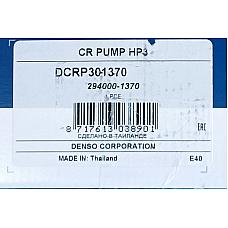 ТНВД Mitsubishi (L200 / Triton) 2.5 DI-D (KA4T / KB4T), HP3 (1460A053)