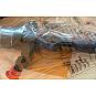 Форсунка Toyota (Hiace, Hilux, Fortuner) 2.5 d 2KD-FTV (23670-39126 / 23670-30090)