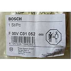 Комплект клапанов форсунки Bosch 0445110036 / Peugeot, Citroen, Fiat, Lancia
