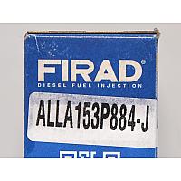 Распылитель DLLA153P884 форсунки PSA / Ford 6C1Q-9K546-AC / 095000-5800