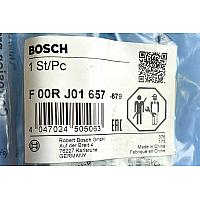 Комплект клапанов f00rj01657 (FAW, Yuchai)