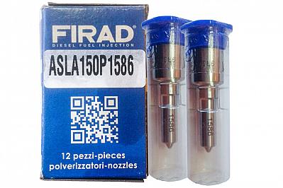 Распылитель DSLA150P1586 насос-форсунки VAG 070130073R / Bosch 0414720360