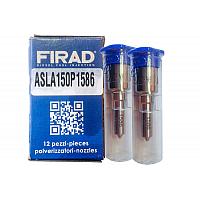 Распылитель DSLA150P1586 насос-форсунки VAG 070130073R / Bosch 0414720360