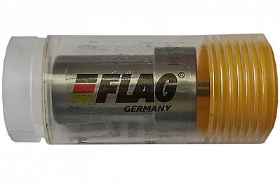 Распылитель DN0SD294 форсунки Volkswagen / Bosch 0432297056, 0432217208, 0432217207
