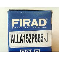 Распылитель DLLA152P865 форсунки Isuzu 8-97603415-# / 095000-5510