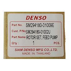Подкачивающий насос для ТНВД Denso HP3 (Isuzu, Mitsubishi)