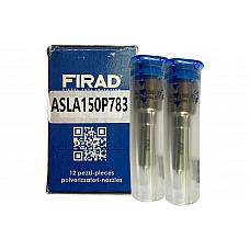 Распылитель DSLA150P783 насос-форсунки VAG 038130073F / Bosch 0414720007