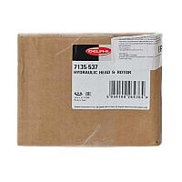Плунжерная пара ТНВД DFP1 (Renault, Nissan, Suzuki) K9K 1,5DCi