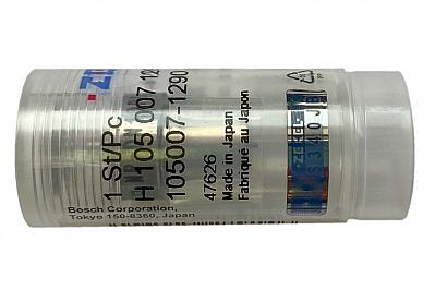 Распылитель NP-DN10PDN129 форсунки Mitsubishi (4M40, 2.8TD)