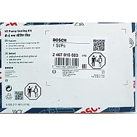 Ремкомплект ТНВД VE TDI