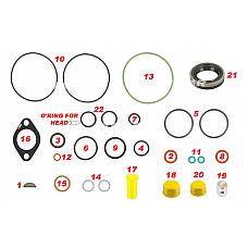 Ремкомплект ТНВД Denso HP3 (294009-0080)