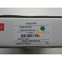 Форсунка Toyota (Dyna 150, Hiace, Hilux, Land Cruiser, Prado) 3.0 D-4D 16V 1KD-FTV