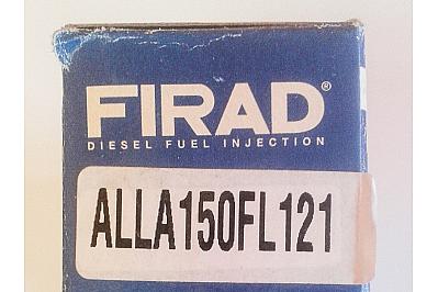 Распылитель форсунки Ford 1219725 / R02201Z (L121PBD / L121PRD)