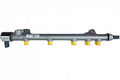 Топливная рампа JCB (320/06624)