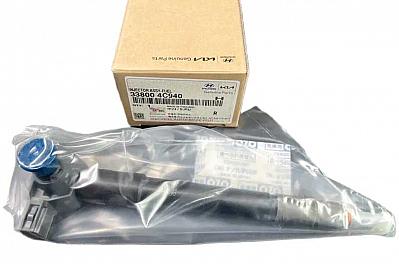 Форсунка Hyundai (EX 6, HD 35, Mighty) (D4CC; 295700-0820)