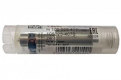 Распылитель NP-DLLA150SM407 форсунки Hyundai (Q-2000)