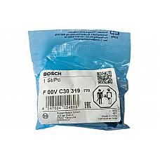 Электромагнит форсунки