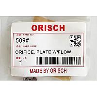 Клапан форсунки Denso / Hino, Mitsubishi, Isuzu