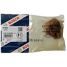 Перепускной клапан ТНВД CP4 PSA, Honda, Isuzu, Nissan