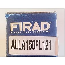 Распылитель форсунки Ford 1219725 / R02201Z (L121PBD / L121PRD)