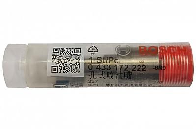 Распылитель DLLA148P2222 форсунки Weichai Power 612640090001 / 0445120266