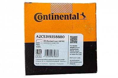 Ремкомплект (комплект уплотнений) ТНВД Continental (Lion V6 Upgrade / V8)