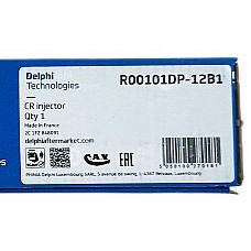 Форсунка Citroen, Peugeot, Ford (1809626)