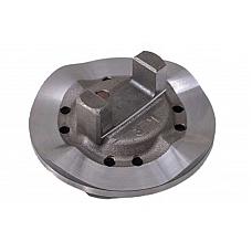 Шайба кулачковая (07) ТНВД Toyota, Mazda, Yamaha, Tico, Daihatsu  (22130-54010)