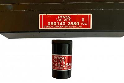 Нагнетательный клапан  Mitsubishi (4D33 / 4D34 / 4D35)