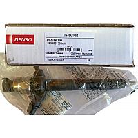 Форсунка Mitsubishi Pajero  IV 3.2 DI-D/TD 4WD 4M41T (1465A279)