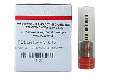 Распылитель форсунки VDO A2C59513556 / PSA, Ford, Volvo, Mazda (M0012P154)
