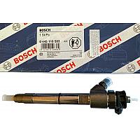 Форсунка Hyundai / Kia 2.2 CRDi (D4HB / D4HC) Евро 5 (0445110584 / 33800-2F610)