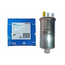 Топливный фильтр Dacia (Duster, Logan, Sandero), Renault (Logan, Duster) 1.5 dCi