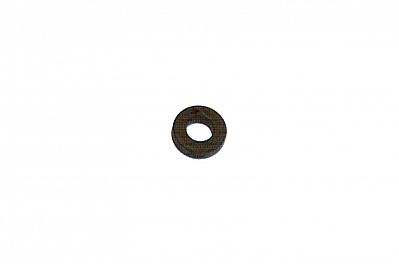 Кольцо насос-форсунки Caterpillar 10R-7224, 236-0962, 235-2888 (черное,  двигатель C9)
