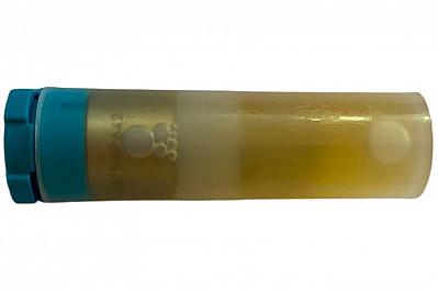 Распылитель DLLA154P642 форсунки Mitsubishi ME012583, ME015077 / 093500-6040, 093500-7060 (4D33-4)