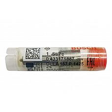 Распылитель DLLA157P1425 форсунки Mitsubishi ME223002 / 0445120049