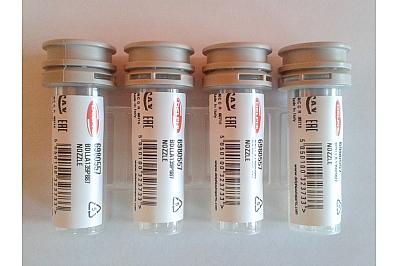 Распылитель DLLA139P887 форсунки John Deere RE529118 / 095000-8800