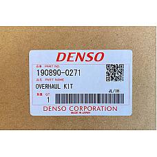 Ремкомплект ТНВД Denso (Mitsubishi, 4D35)