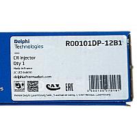 Форсунка Citroen, Peugeot, Ford (1809626)