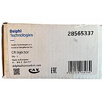 Форсунка Volkswagen / MAN 2.0 TDI (4CYL 2,0L Euro 6 mono-Turbo) (04L130277BB)